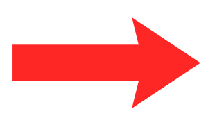 Arrow pointing to video