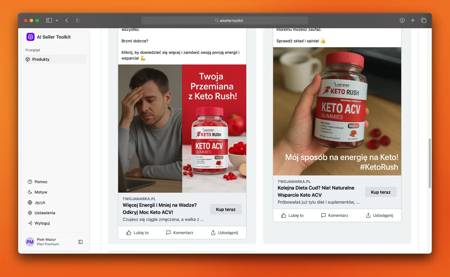 Podgląd narzędzia 6