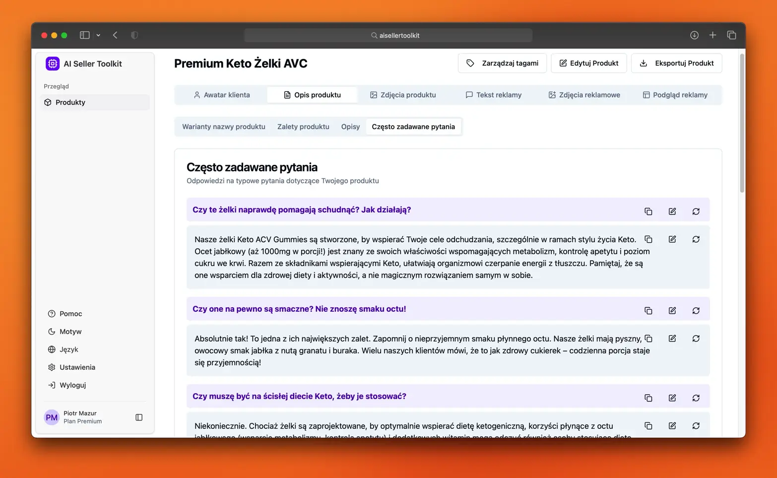 Podgląd narzędzia 7